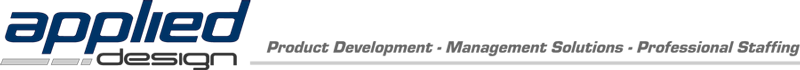 Applied Design Corporation